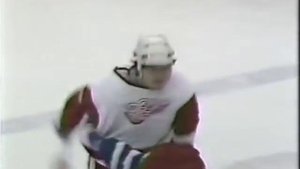 Bob Probert vs Joey Kocur Round 1