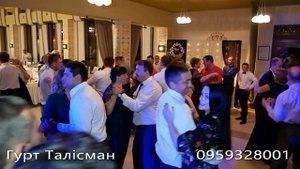 Ой закувала сива зозуля. Гурт Талісман.