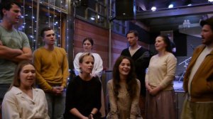 ПОД ОБЛАКАМИ Проходи-ка, да моё скучное время