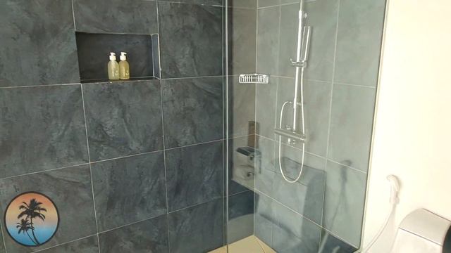 Vilamendhoo Maldives🌞 | Beach Villa, Jacuzzi Beach Villa and Garden Room | HD Room Tour Vlog смотреть онлайн