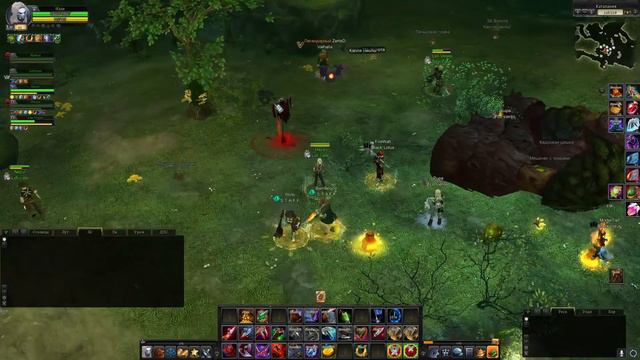 4ки на бразилии Royal Quest смотреть онлайн