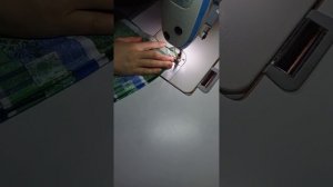 Как сшить простой пододеяльник под улитку или оверлок