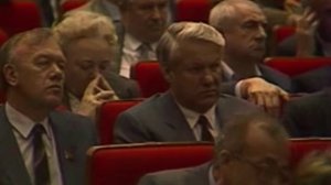 Иосиф Кобзон - Прелюдия перестройки