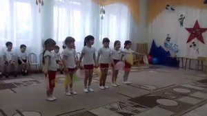Частушки на 23 февраля в детском саду