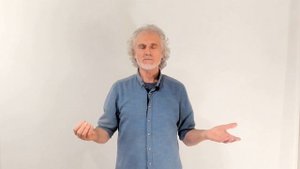 Самовосстановление (фрагмент лекции из курса Биодинамика Грега Уэлча)