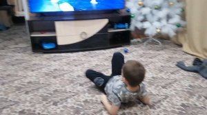 Брекданс
