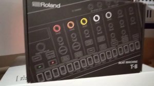 Behringer Model D - НОВЫЙ