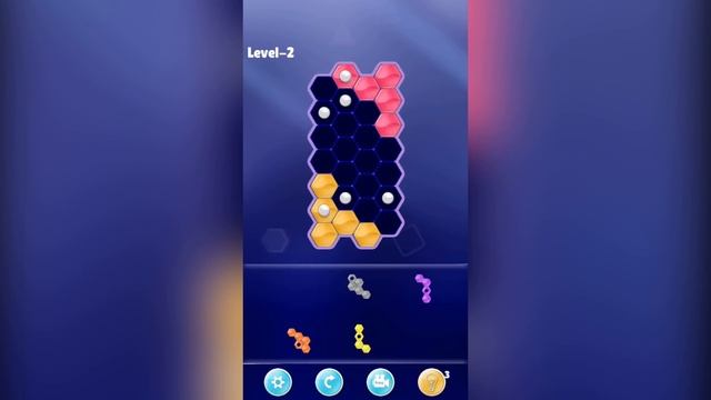 Block Puzzles! - Fun Puzzle game смотреть онлайн