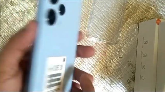 Xiaomi mi Unboxing and review | Mi Redmi 12 RAM 8G ROM 256G , Redmi 12 смотреть онлайн