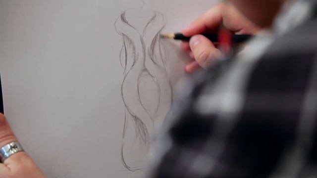 5 чувств. Осязание
