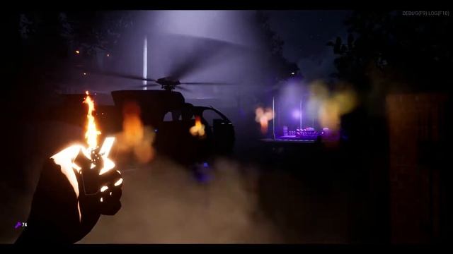 Discrepant Trailer (PC) SEPT 19 смотреть онлайн