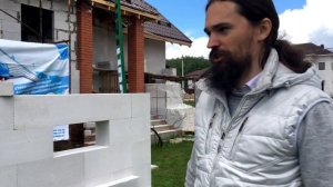 каменный утеплитель бонолит Д200