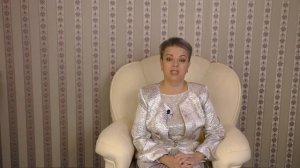 Потеря - откуп от судьбы