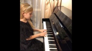 Л.Бетховен  «Менуэт», У. Гиллок «Стрекоза»