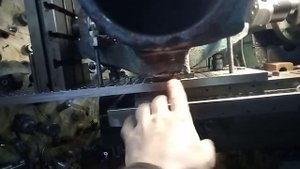 Ремонт переднего моста МТЗ-82 часть 2