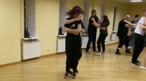 Bachata