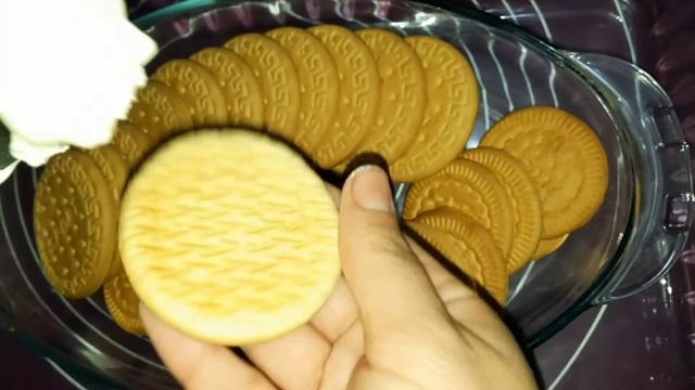 Как приготовить Choco Pie дома (легкий способ) смотреть онлайн