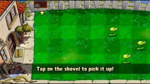 Играю в Plants vs Zombies | PVZ