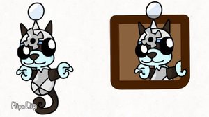 Withering woods memory game sounds (Fan-Made)