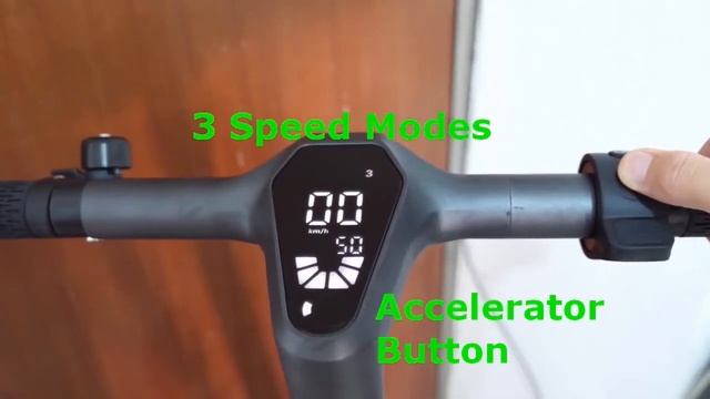 Kugoo Gmax Electric Scooter смотреть онлайн