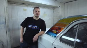 #11. Боярские летописи. Быстрая постройка лоурайдера за 2 месяца.