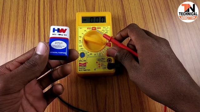 How To Check Ampere using Digital Multimeter || मल्टीमीटर से एम्पियर चेक करने का सही तरीका смотреть онлайн