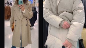 Zara - Распродажа до 50%