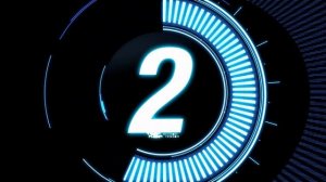 20 seconds Countdown Timer / with Beep Every 1 sec ?