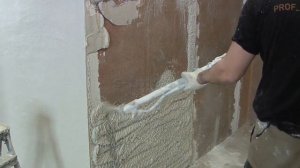 Штукатурка стен ручная или механизированная машинная, что лучше выбрать в чем отличия?