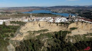 ARCOS DE LA FRONTERA [4k]