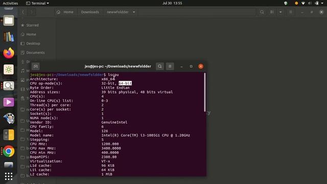 Solved "cannot execute binary file: Exec format error"