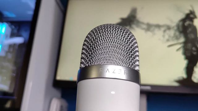 Razer Seiren Mini Mercury Review | Techscape смотреть онлайн