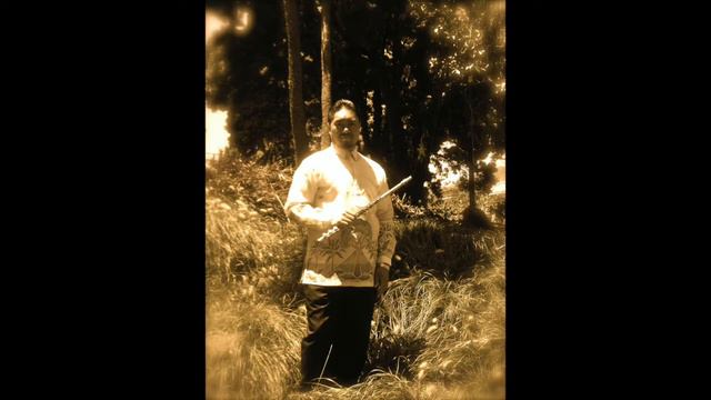 Sarabande (from Partita in A minor for solo flute) by J.S. Bach (BWV 1013); Hari Bayani, flute смотреть онлайн