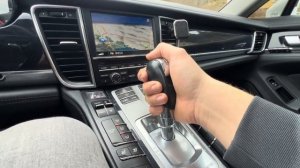 Porsche Panamera Diesel Facelift GTS Look Turbo S Rims 20”