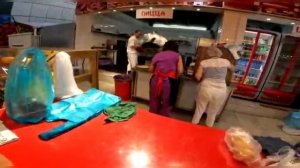 Витязево.Самый вкусный шашлык на Паралии.Наш отзыв об отдыхе в отеле Капкана Бей 4*.Сад грёз