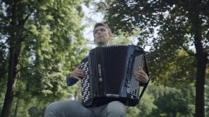 Tico Tico - Z. Abreu | Milan Řehák - accordion [OFFICIAL VIDEO]