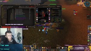 Как Правильно усилить Персонажа? Камни Чарки Wow Sirus / Wotlk 3.3.5a