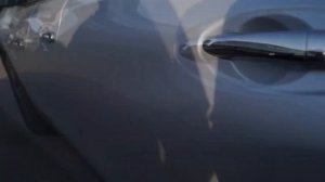 HYUNDAY TUCSON против NISSAN X-TRAIL. ТАКОЕ ЖЕ ГОВНО, КАК KIA SELTOS..mp4