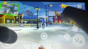 игра на Хеллоуин