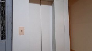 Новый музыкальный пассажирский лифт АКСИОН 2022 г. Выпуска