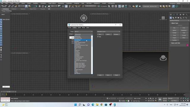 How to install backdrop generator in 3ds Max? смотреть онлайн