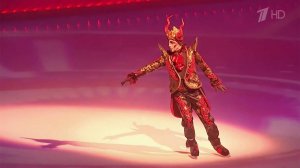 "Вечера на хуторе": новогоднюю сказку представляет команда Татьяны Навки