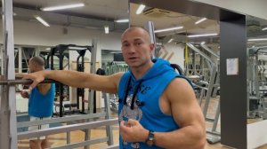 ЖИМ ШТАНГИ СТОЯ? Разбор вариантов выполнения