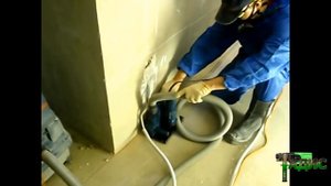 Штроборез BOSCH GNF 35 CA