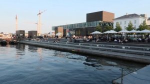 ДАНИЯ ?? Копенгаген. Копенгаген за один день. Бесплатный Копенгаген