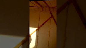 как утеплить металлический гараж