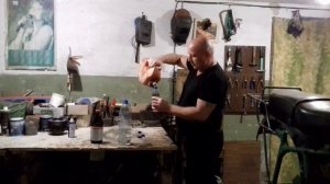 Секретный рецепт WD-40.Сделай сам. (БешенаяWD-40).