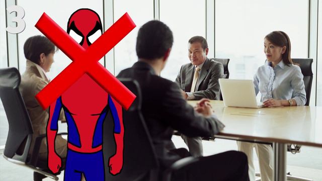 5 Amazing SPIDER-MAN Facts | 5 FACTS смотреть онлайн