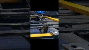 Роботизированная сварка БруТех