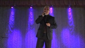 Калины куст.avi Пилюгин Александр 2012